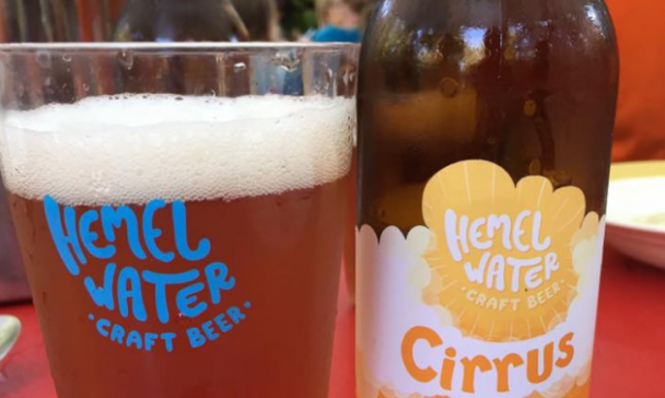 Brouwerij Hemelwater Craft Beer